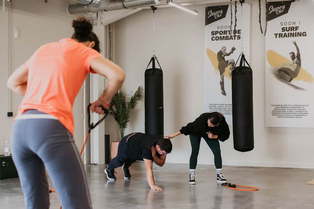 Training