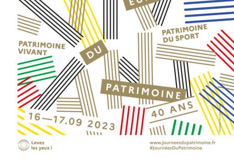 🌊 Shapers Club aux Journées du Patrimoine à La Rochelle 🌊