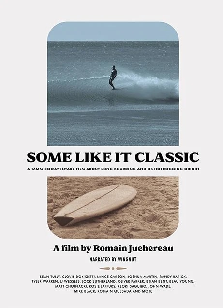 Avant-première exclusive : "Some Like It Classic" au Shapers Club House