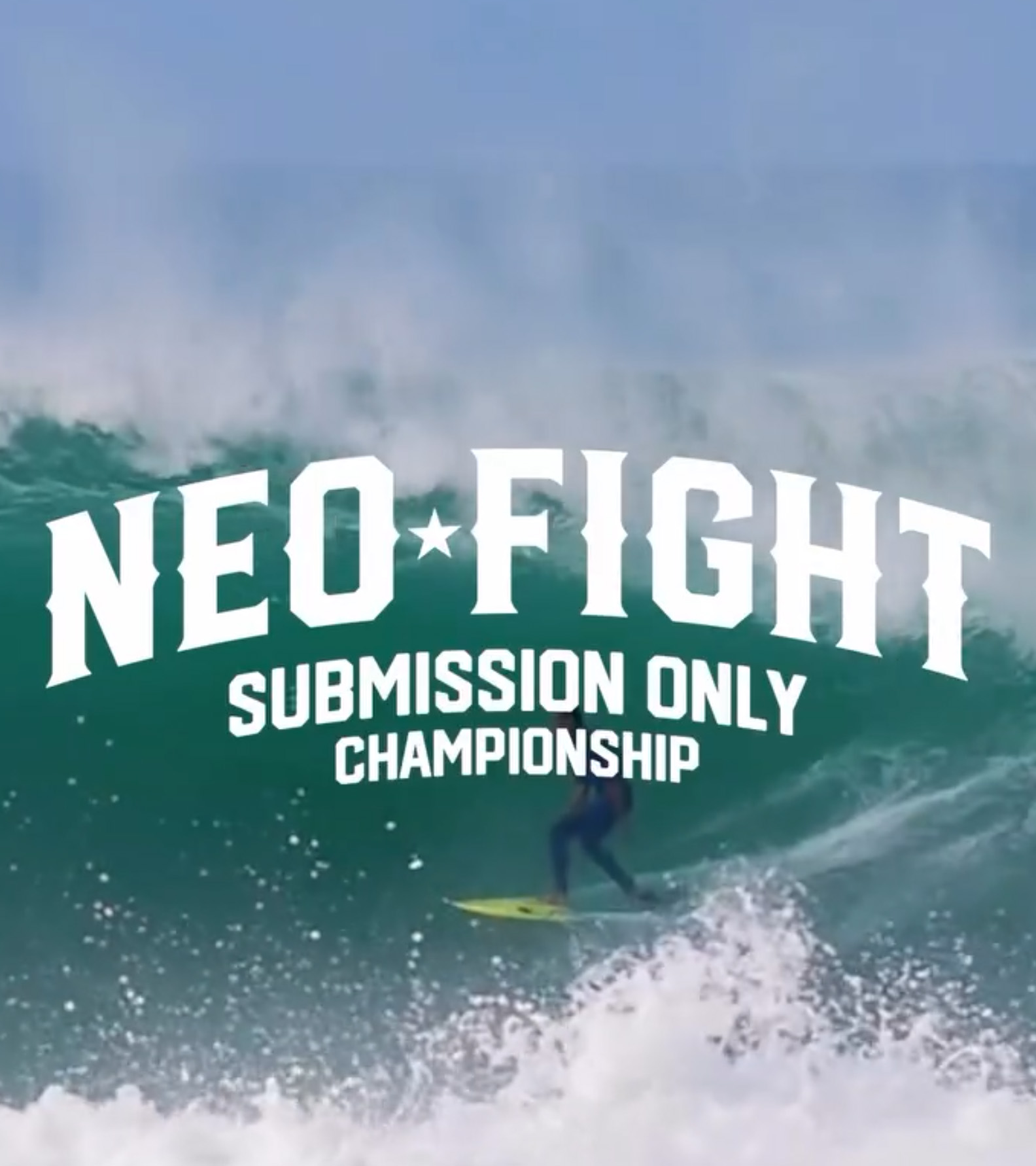🥋✨ NEOFIGHT – La grande finale au Shapers Club ce samedi 7 juin
